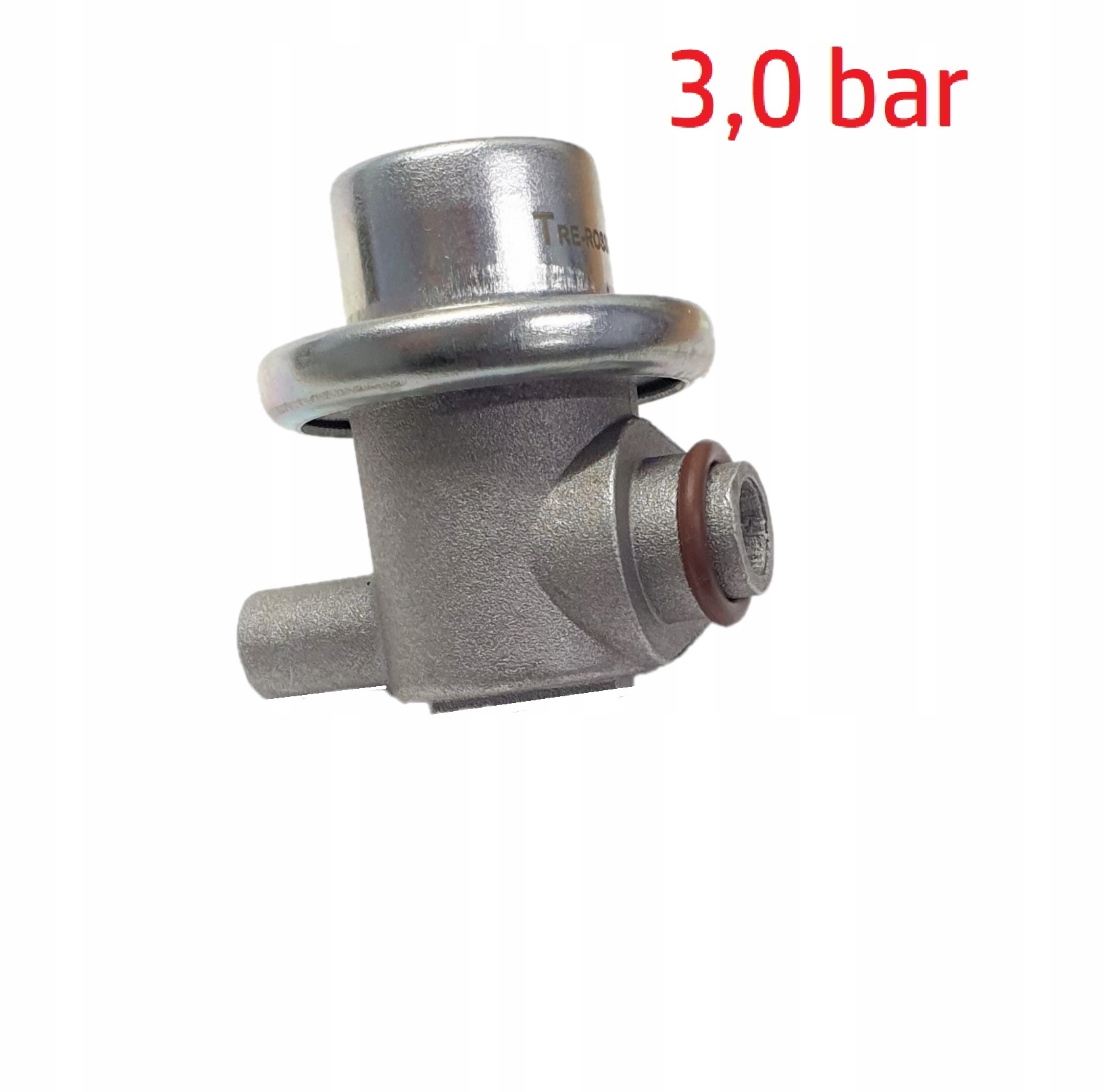 Honda Fes 125 150 S-wing 07-09 regulátor tlaku paliva 16700-KRJ-903