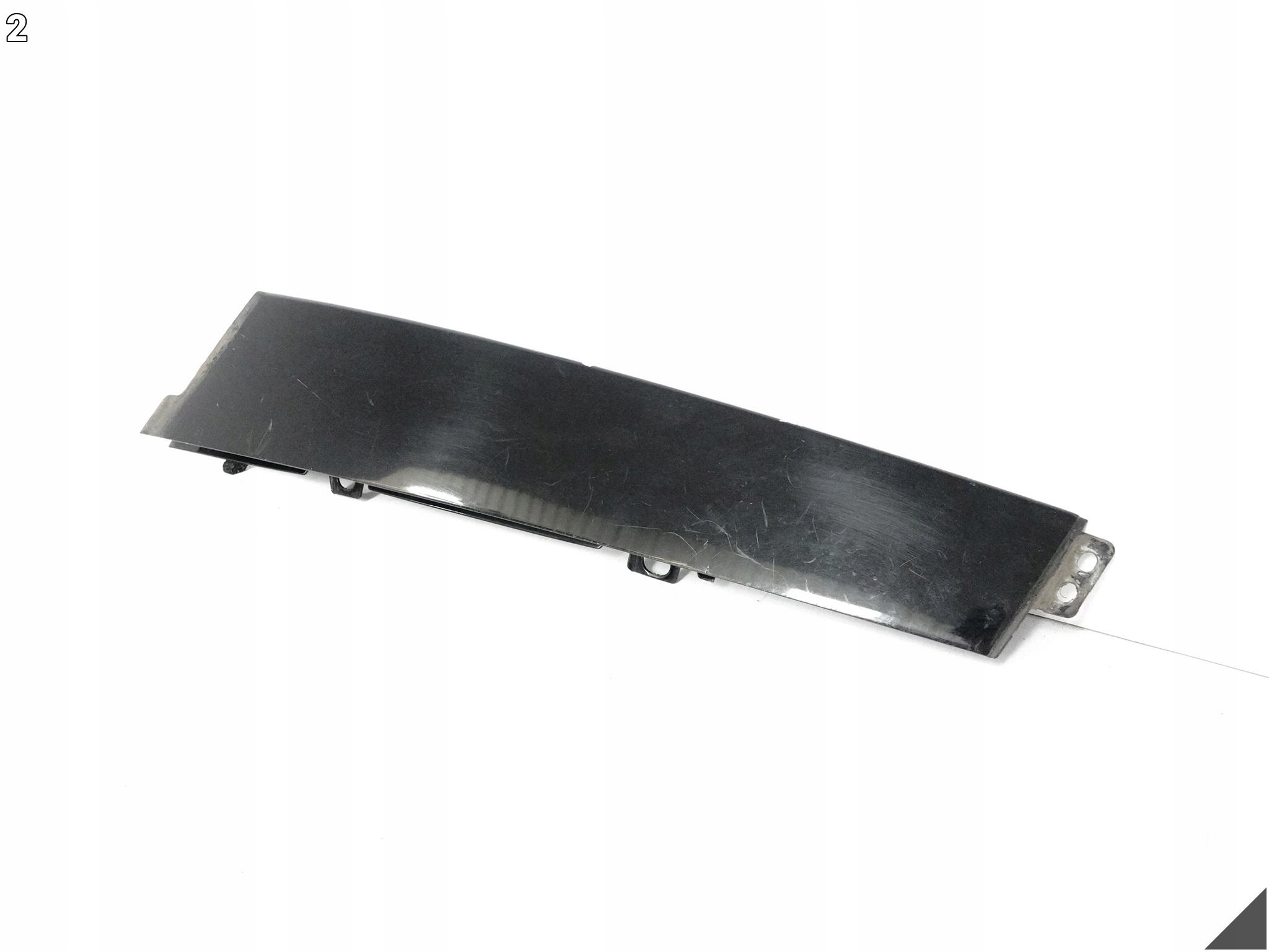 BENTLEY CONTINENTAL FLYING SPUR 3W5 06-12 moulding door pillar B right front