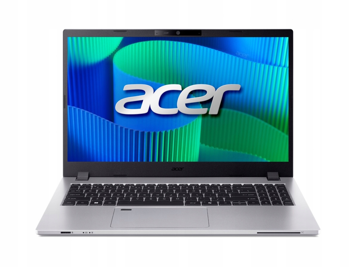 Laptop Acer TravelMate P2 15 15,6" Intel core i5-1334U 16GB 1TB W11 Pro