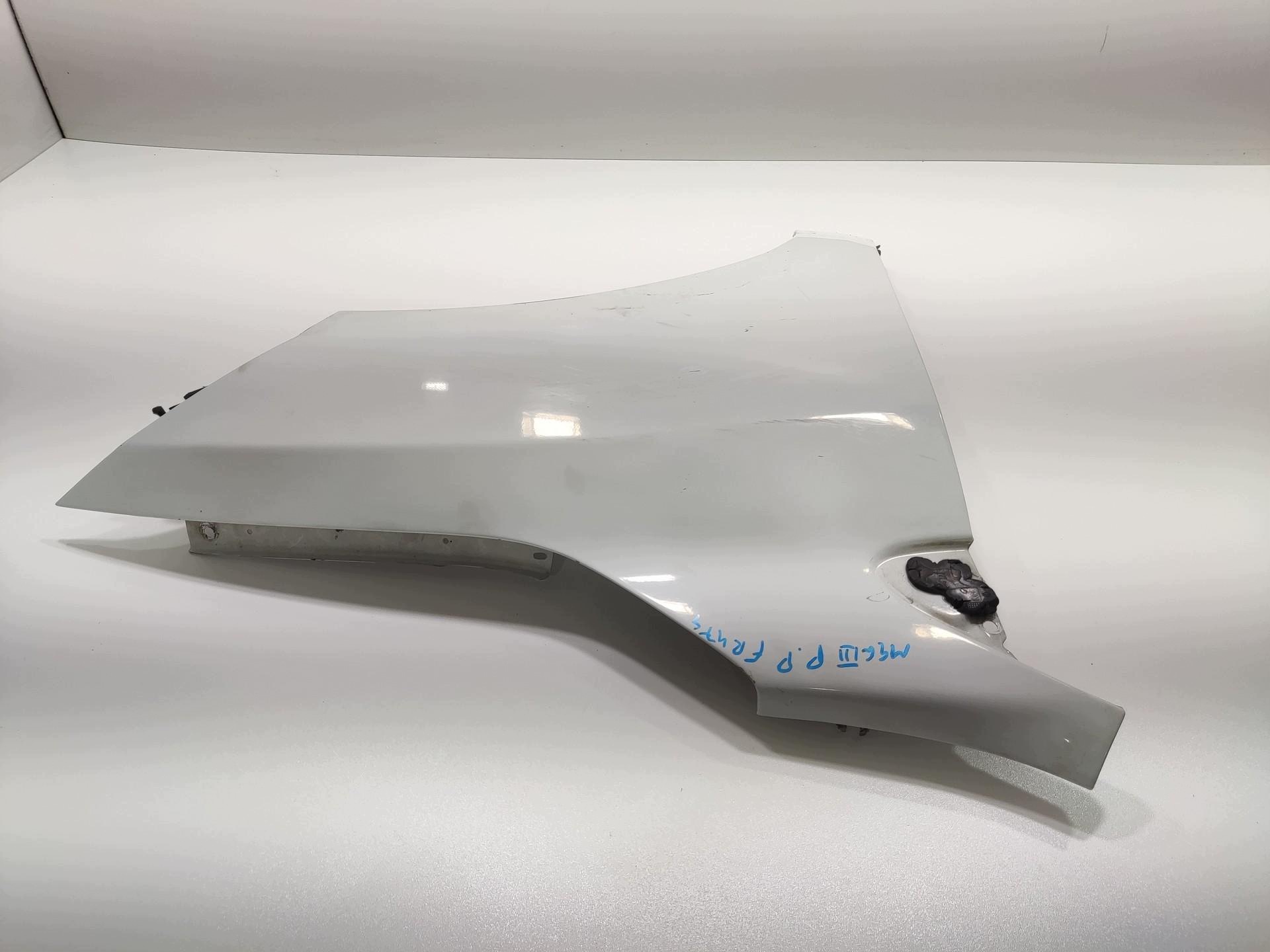 fender right front front RENAULT MEGANE III 2008-2013
