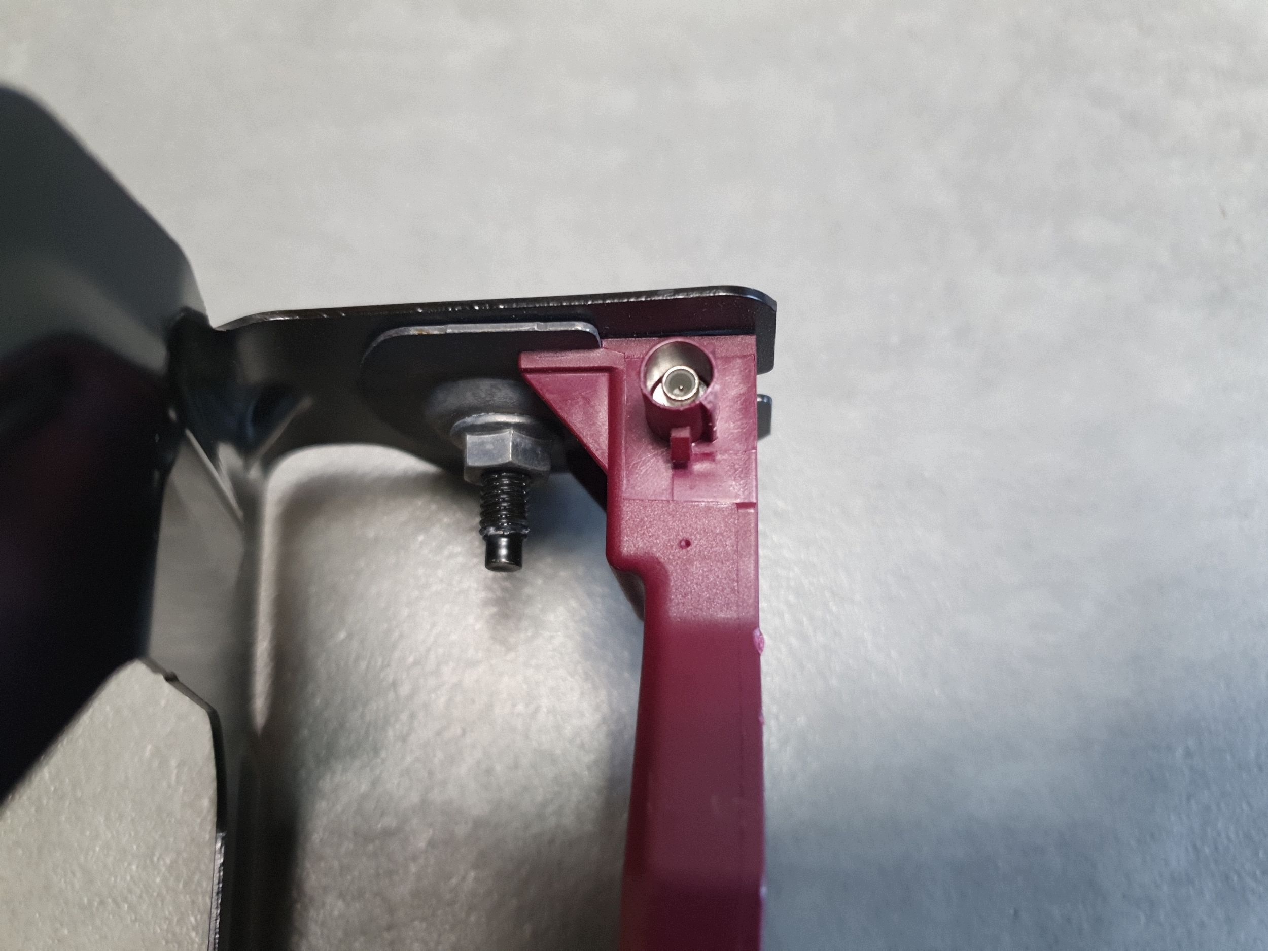 Audi A3 8Y Antenne lte 4M0035507