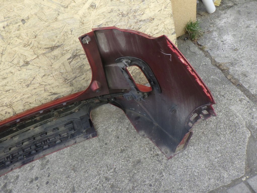 FORD KUGA MK3 III 3 ST LINE 19- bumper rear