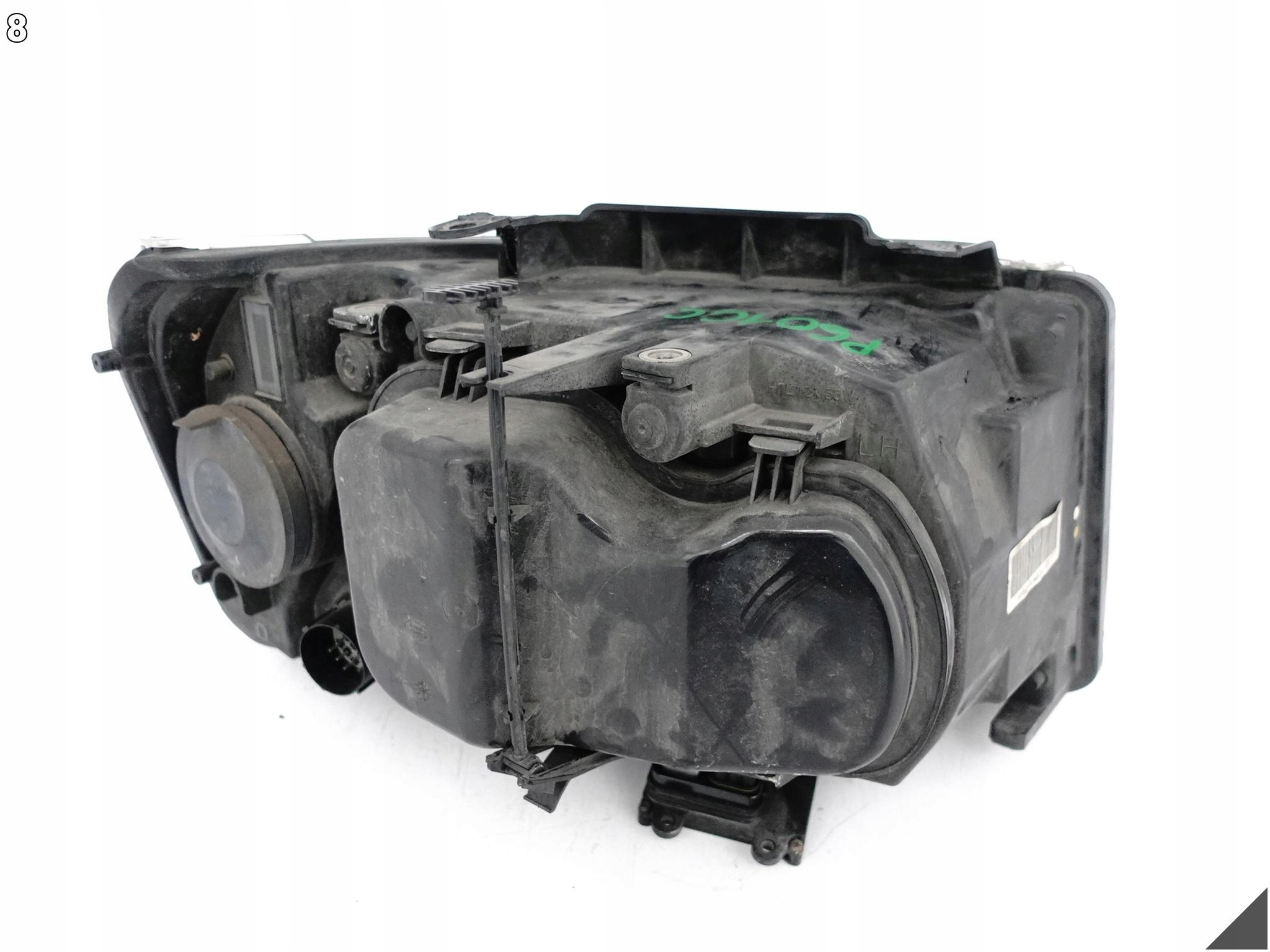 LAND ROVER FREELANDER II (2 GENERACJA) L359 06-11 light XENON left front EU