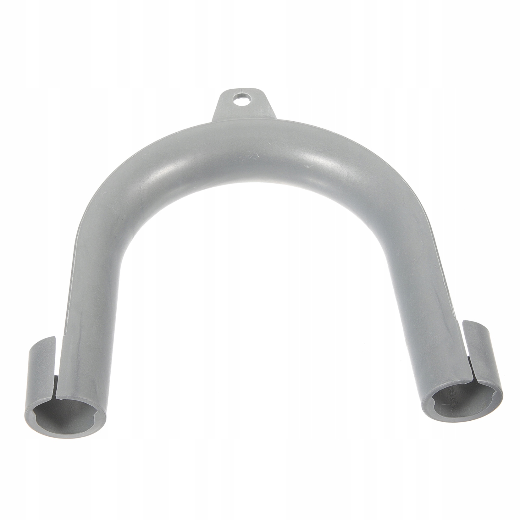 Uchwyt węża spustowego pralki Pralka