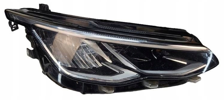 Volkswagen Golf VIII 8 5H 19- right light front front reflektor