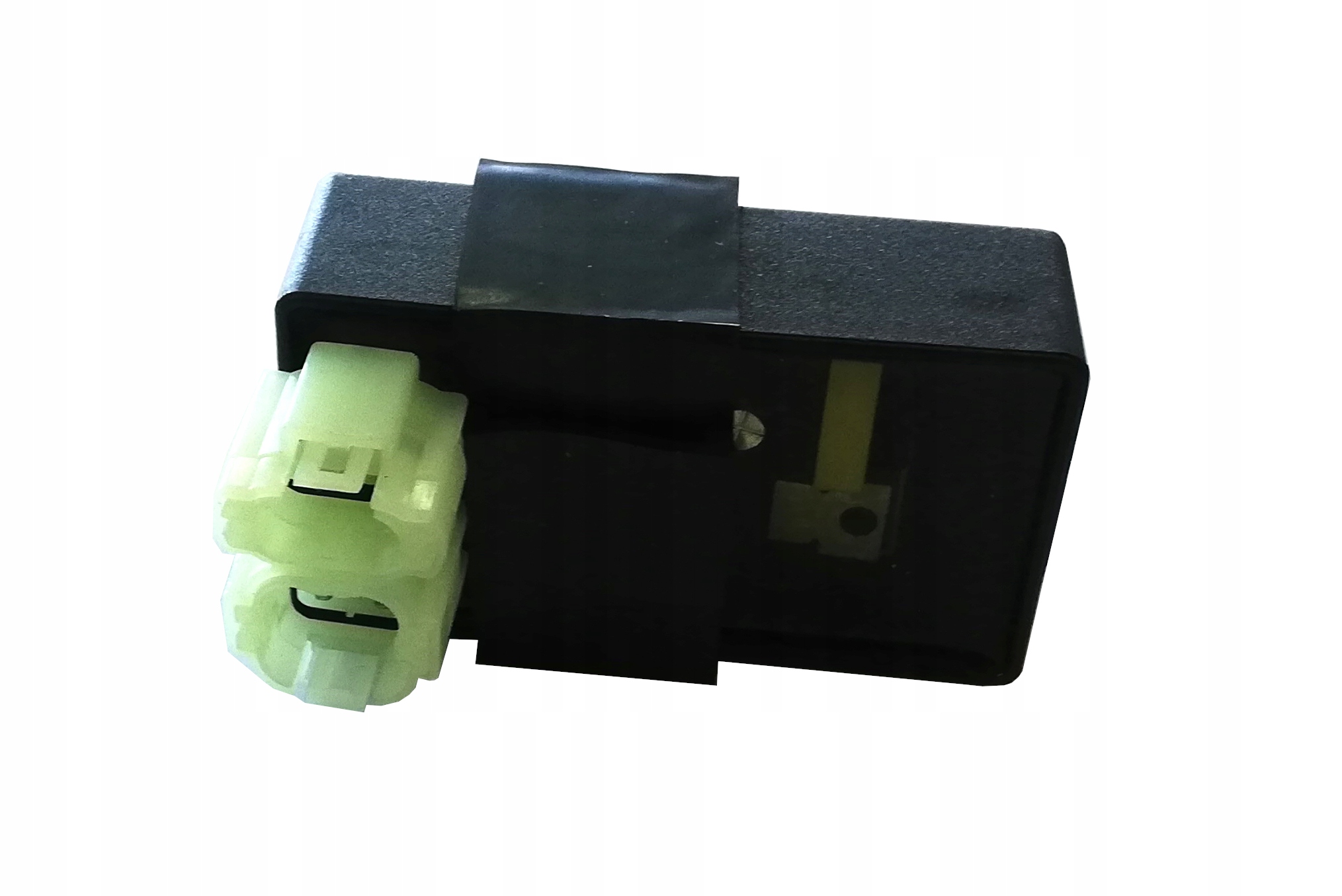 MODUŁ ZAPŁONOWY KYMCO 4T DC Producent Wilmat