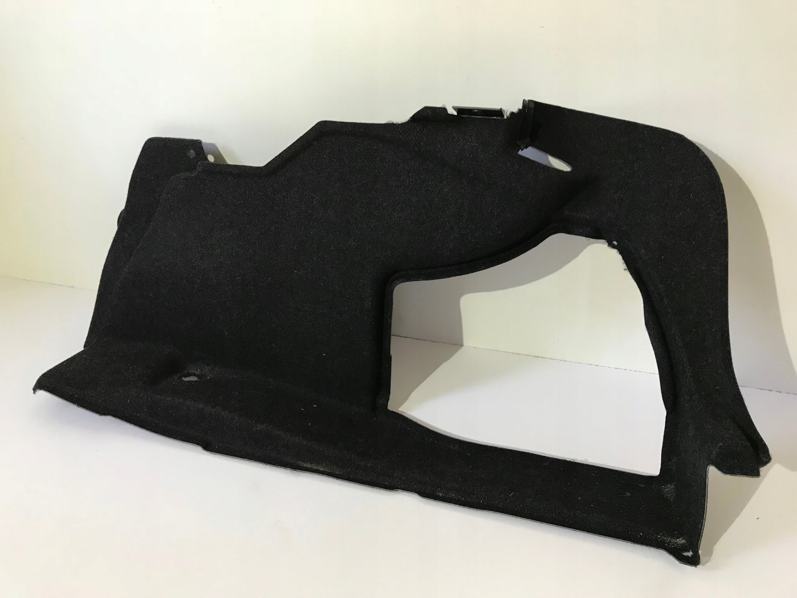 0000000000 - Bmw F30 F31 бекон багажника п