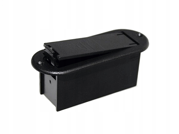 Pudełko na baterię 9V BOSTON BH-2100 Marka Boston