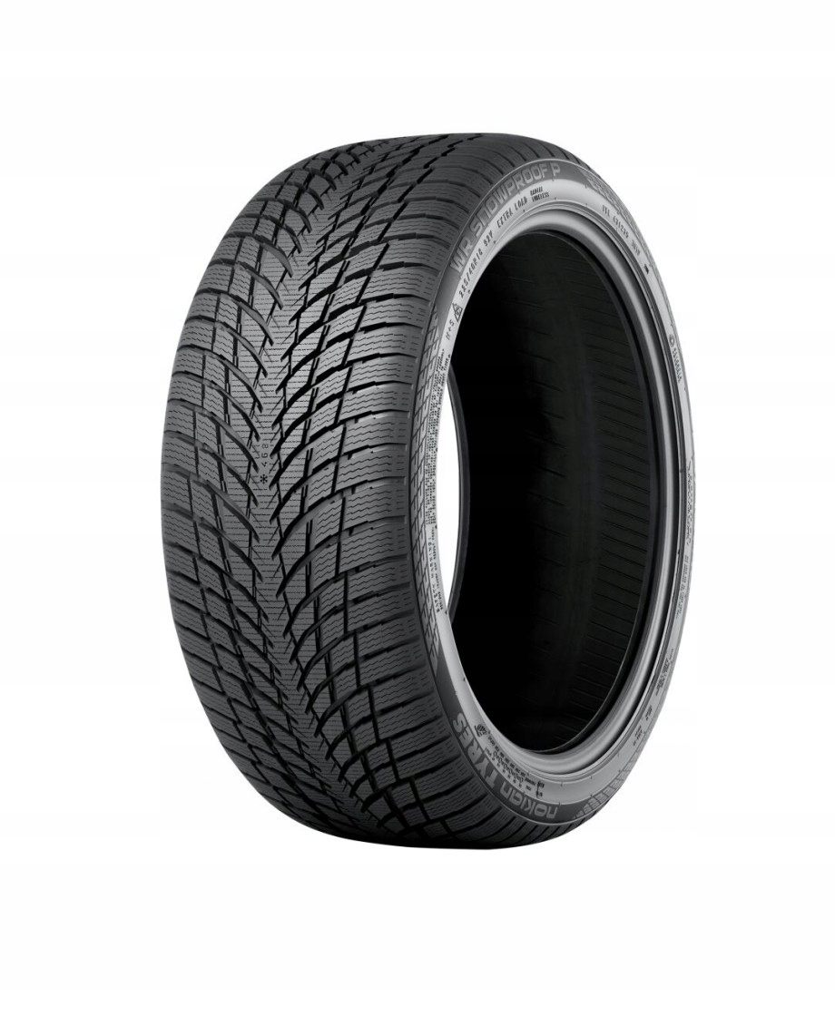 Nokian Wr Snowproof P 245/40 R20 XL 99 W