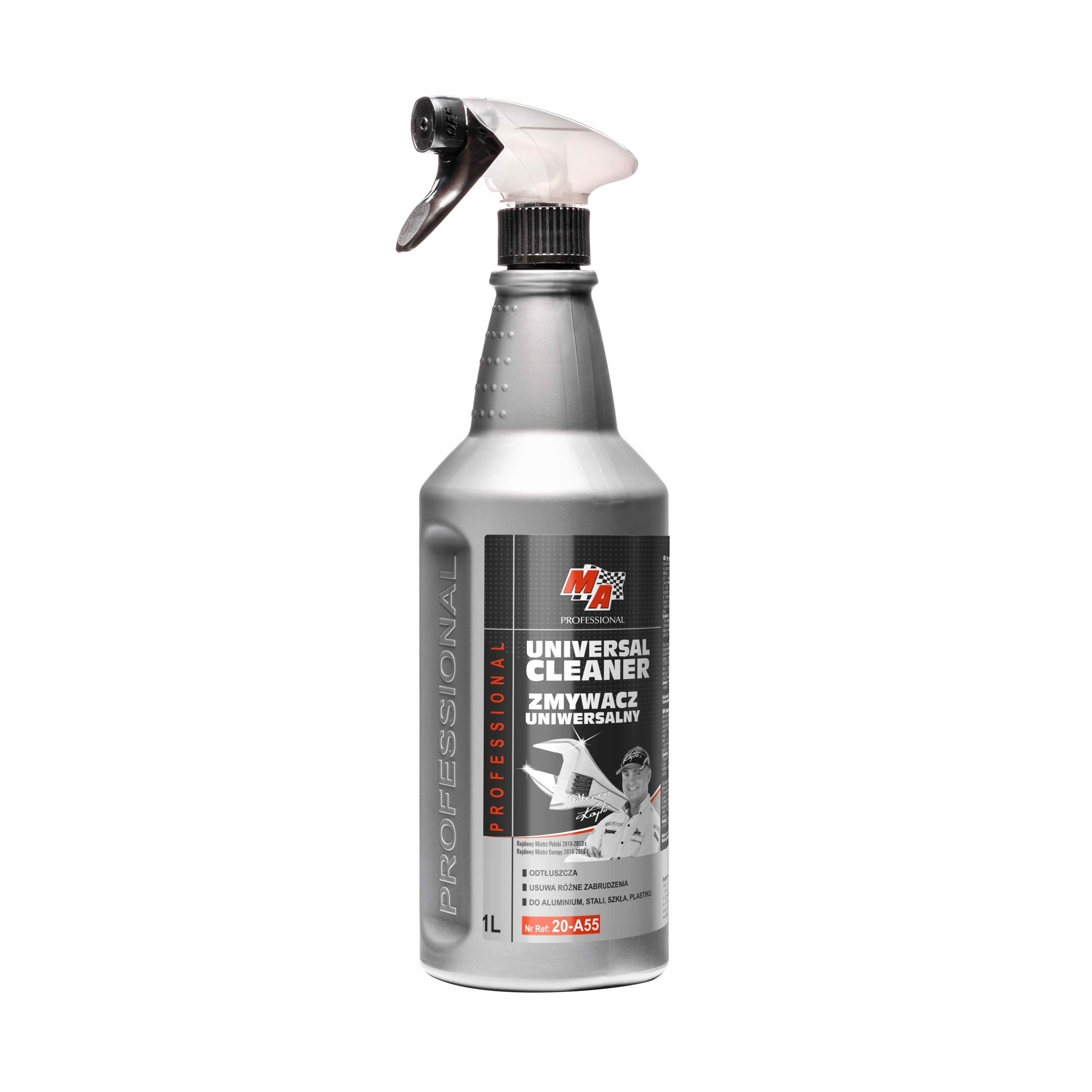 

Zmywacz Uniwersalny 1 L-ma Professional