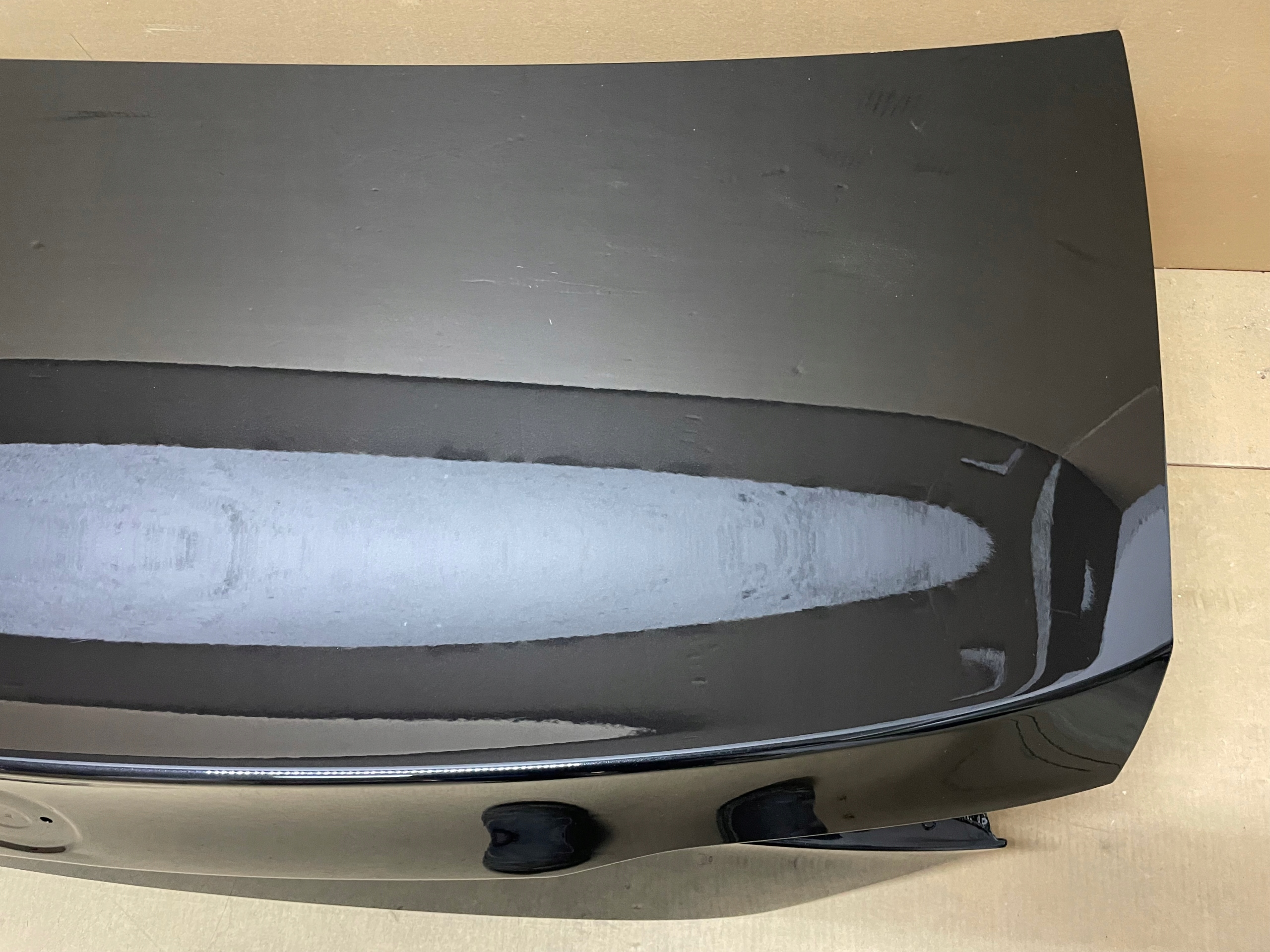 trunk door boot BMW 5 G60 475