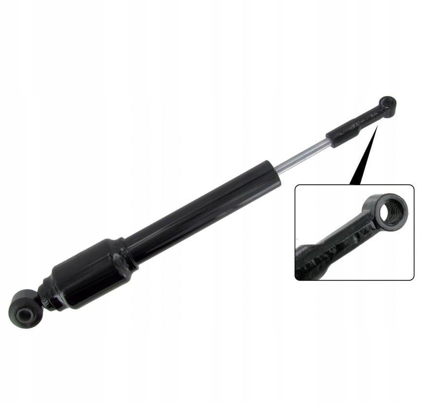 Amortyzator układu kierowniczego T1 GARBUS 1302/03