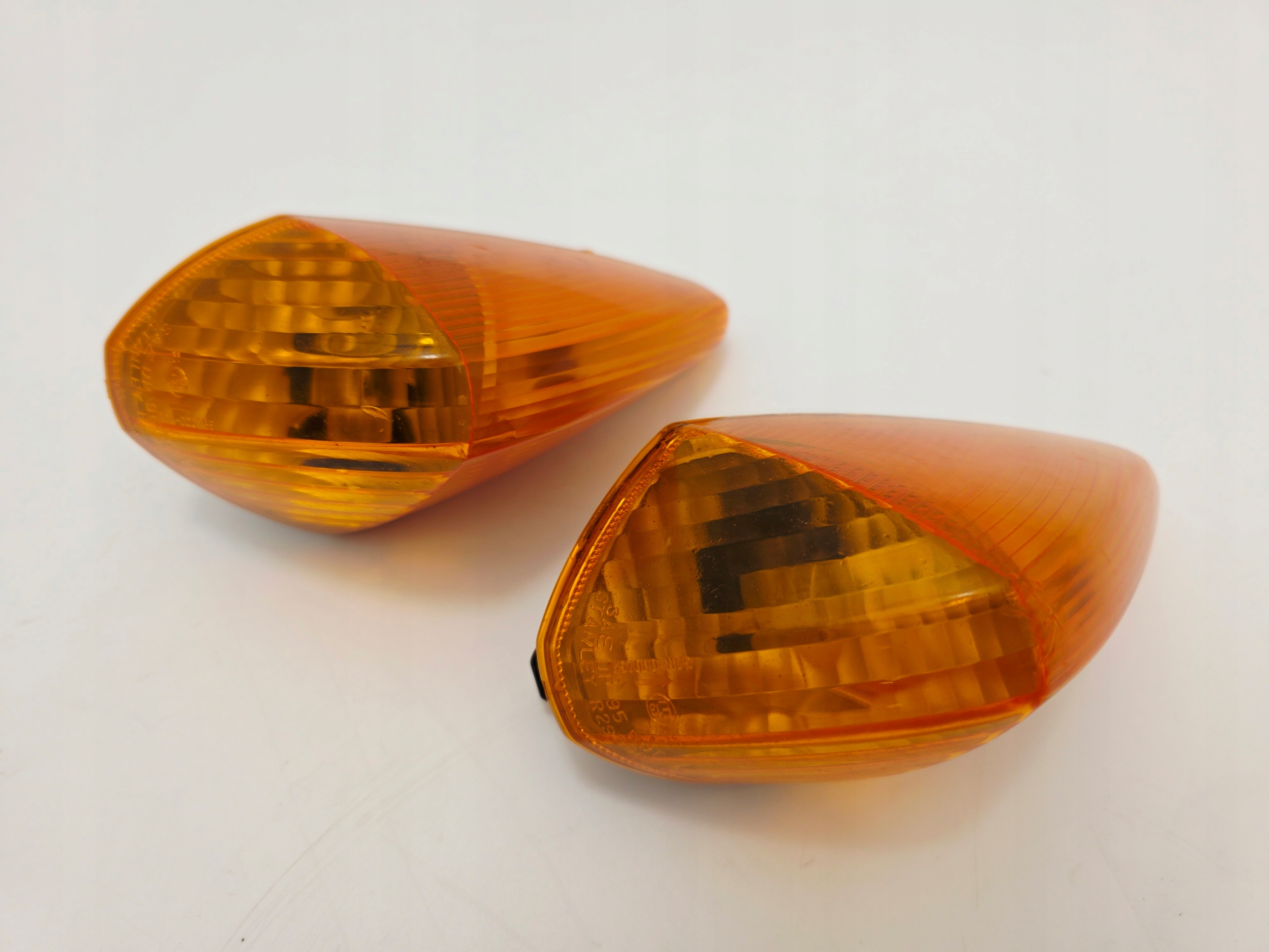 Honda VFR 800 98-01 Fi RC 46 kierunkowskazy kierunkowskaz przód