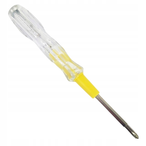 

Tester Napięcia Próbnik Miernik Kontrolka 14 cm