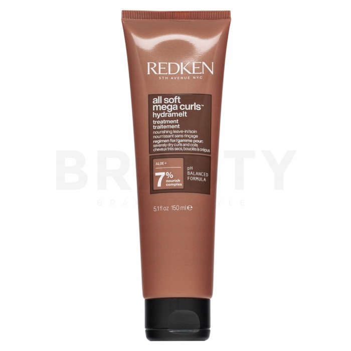 Redken All Soft Curls Hydramelt 150 ml