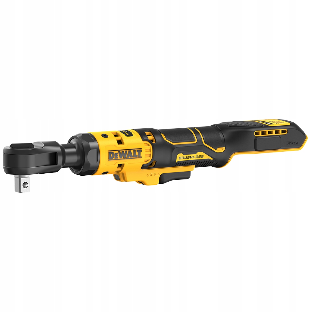 

Grzechotka akumulatorowa DeWalt DCF512 18V 1/2 95