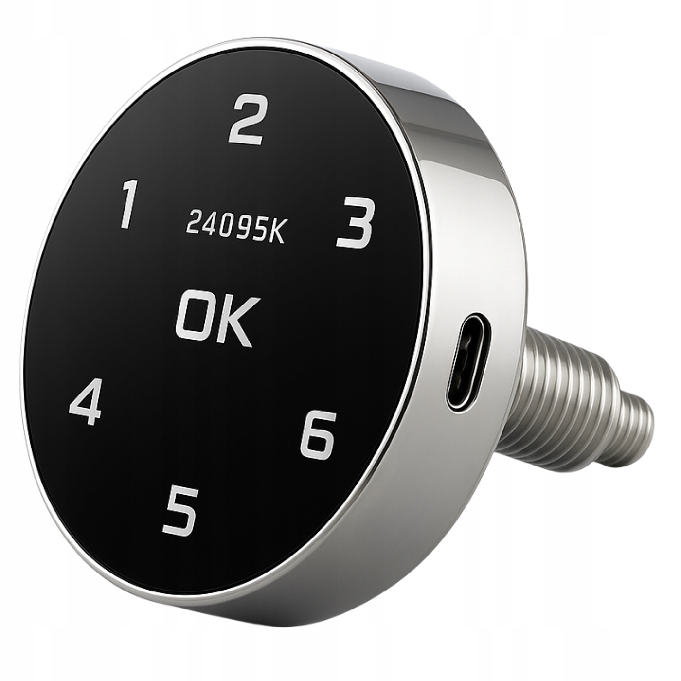 Zámek Do Zásuvky Poštovní Schránky Na Elektronické Dopisy Na Kód