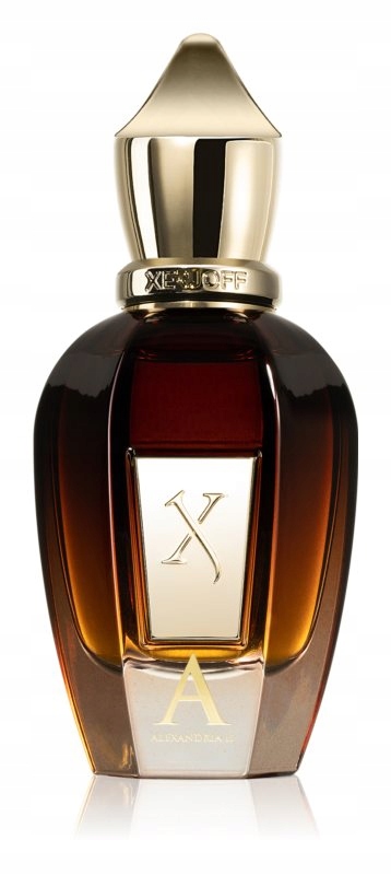 Xerjoff Alexandria II Edp 50 ML