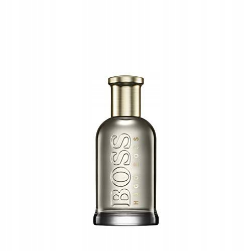 Hugo Boss Boss Bottled Edp Objem: 50 ML Pro Muže