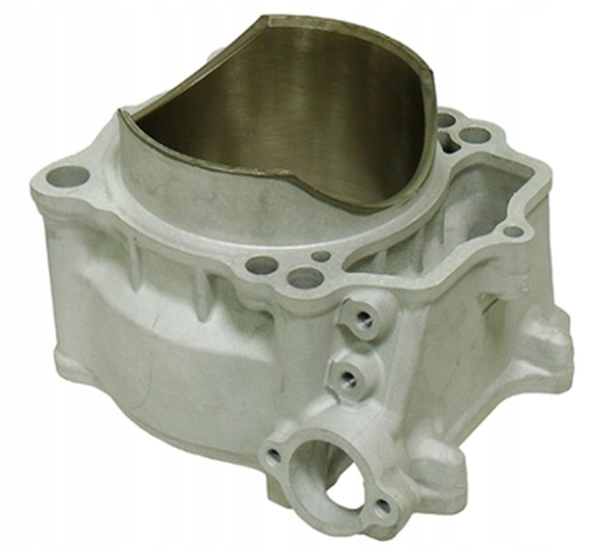 Valec Yamaha Yfz 450 R '09-'24, Yfz 450 X '10-'11, Yzf 450 '06-09 [98 MM]