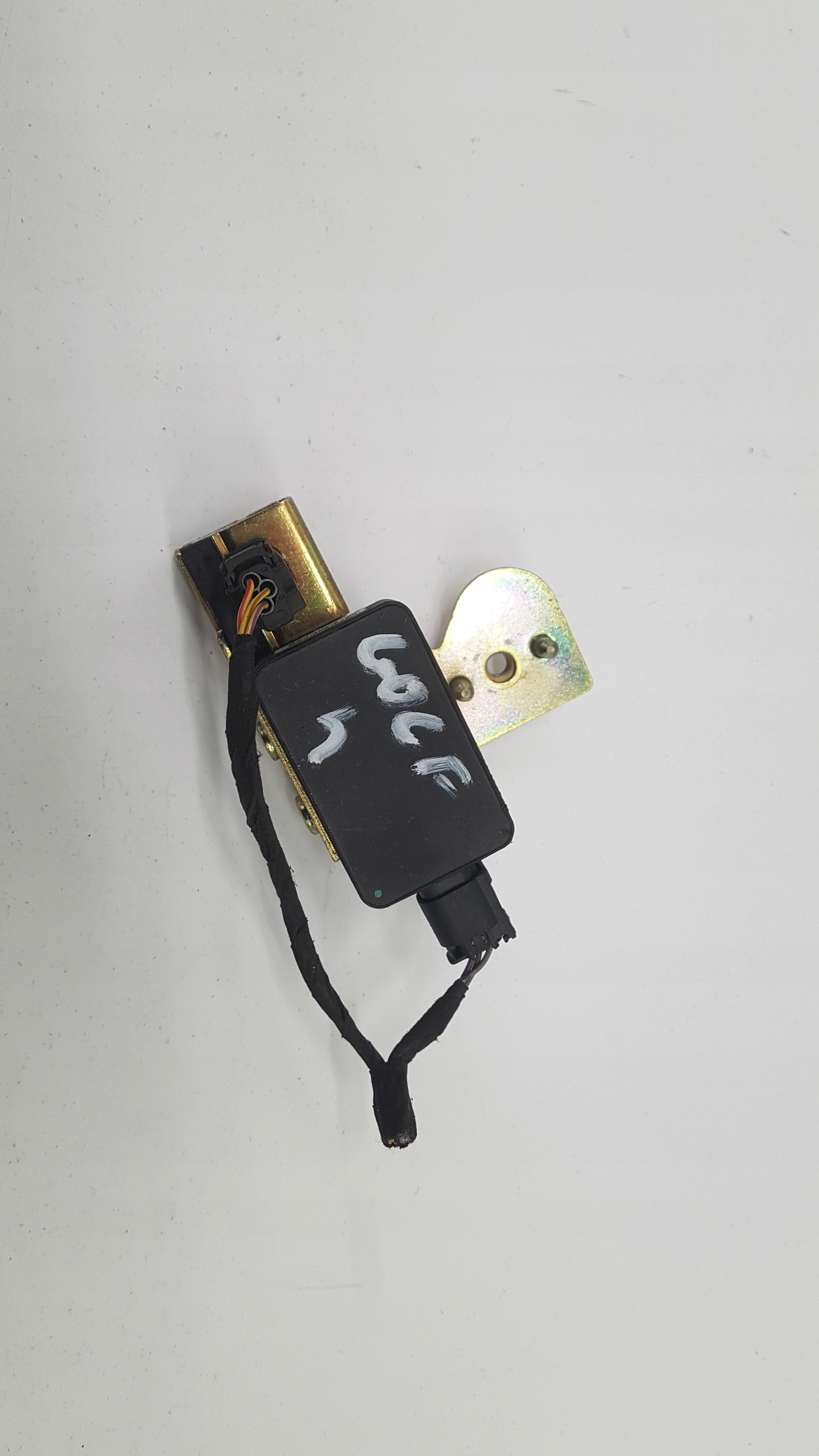 CZUJNIK ESP VOLKSWAGEN GOLF 4 1J0907657A