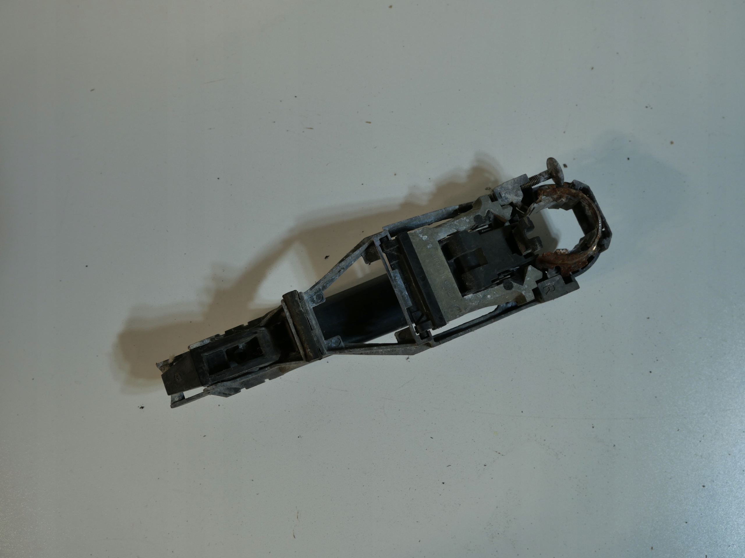 Türgriff Außen- 3B0837885 PASSAT B5