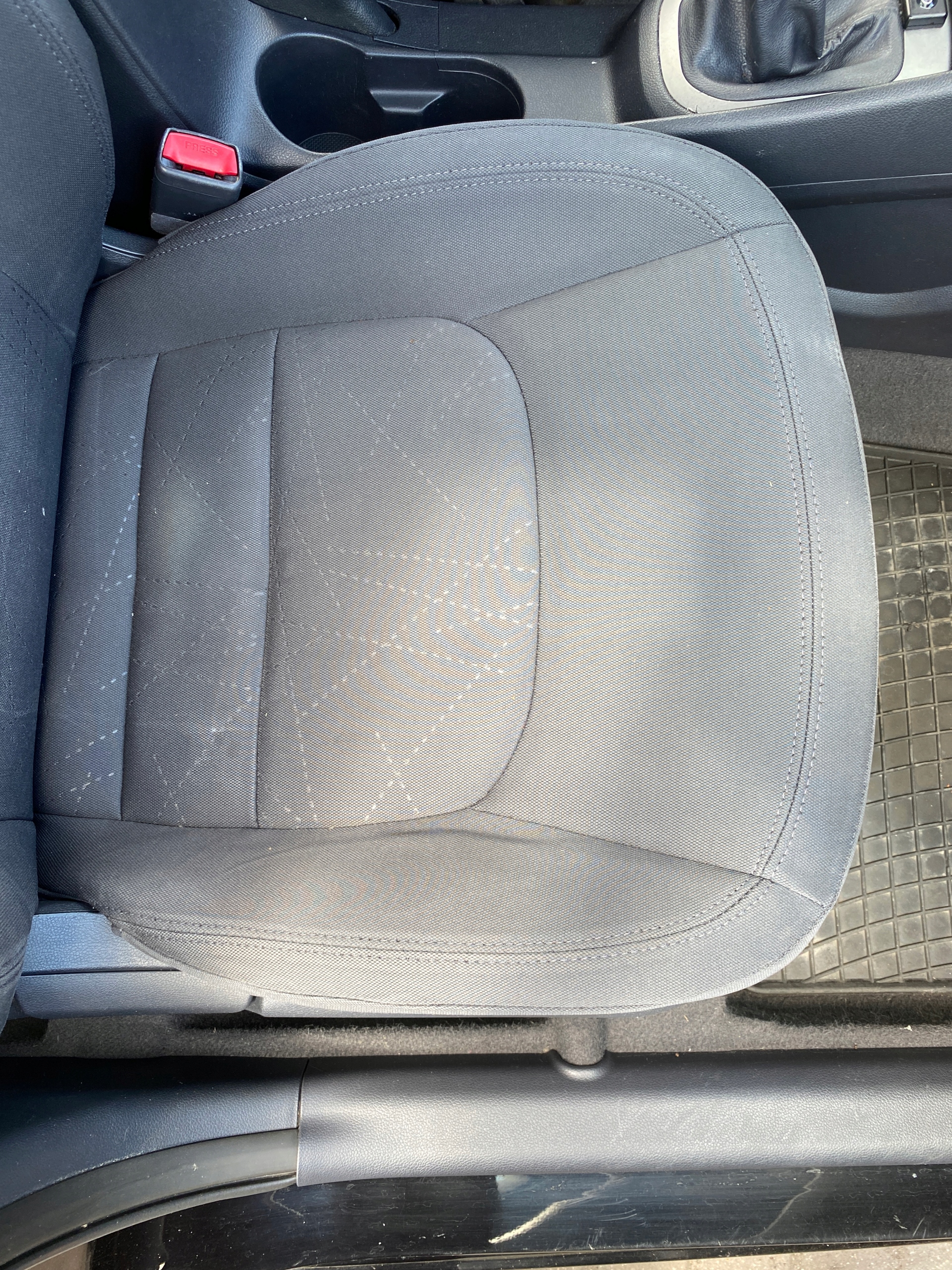 Siège Droite Passegers Kia RIO 3 III 11-17