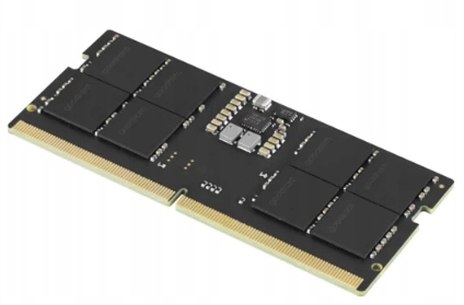 Pamięć Goodram DIMM DDR5 8GB 4800MHz CL40 1024x16