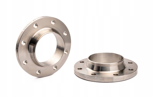 Krčný golier DN100 PN40 304L 11B1