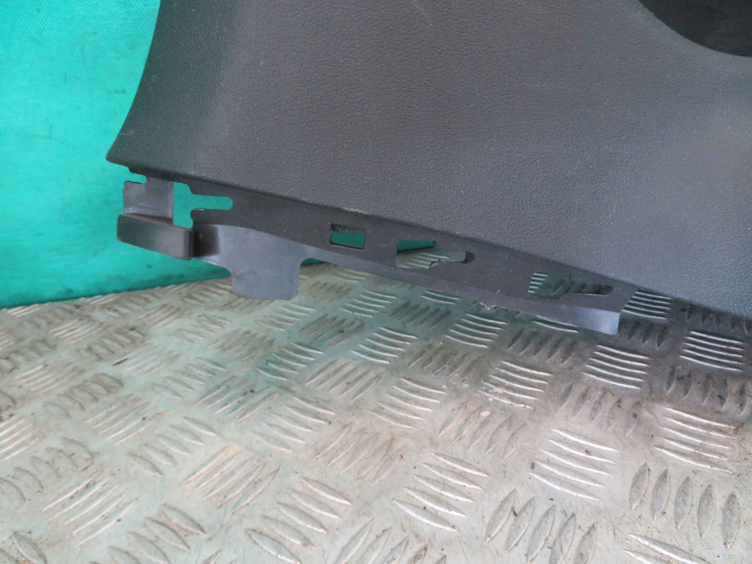 side door right rear part AUDI A5 19R 8W6.868.530