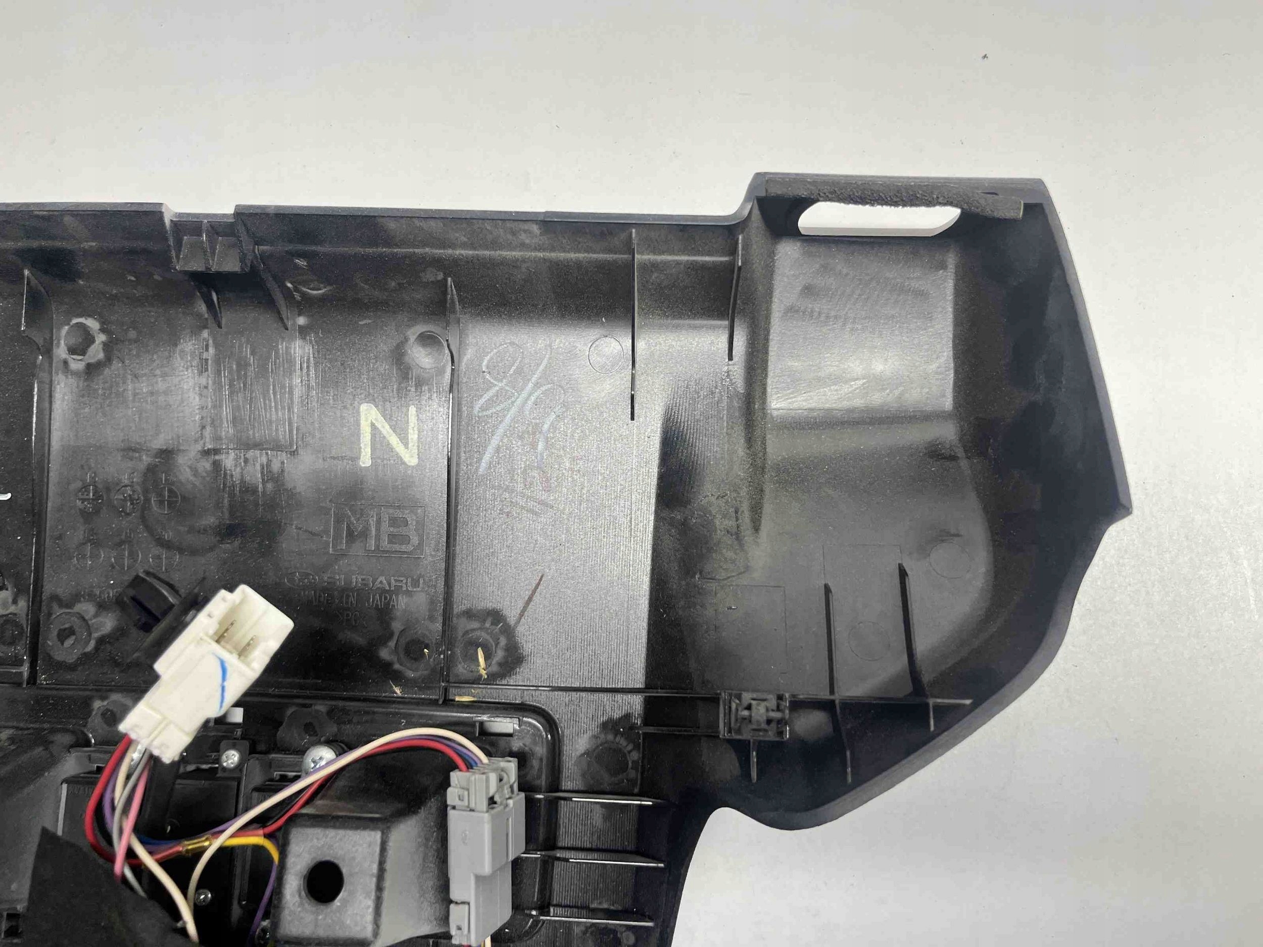 subaru XV лампочка 8750FJ190 2016