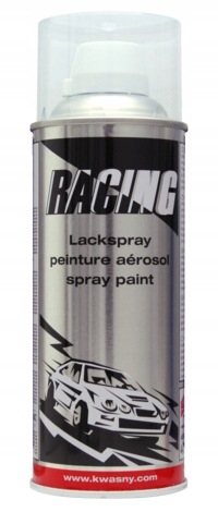 

Clar Bezbarwny Lakier Zaprawka Spray Auto K 500 ML