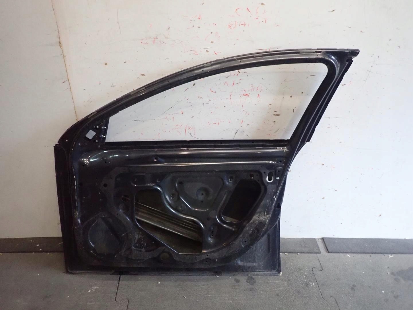door front front right OPEL INSIGNIA A 08-17