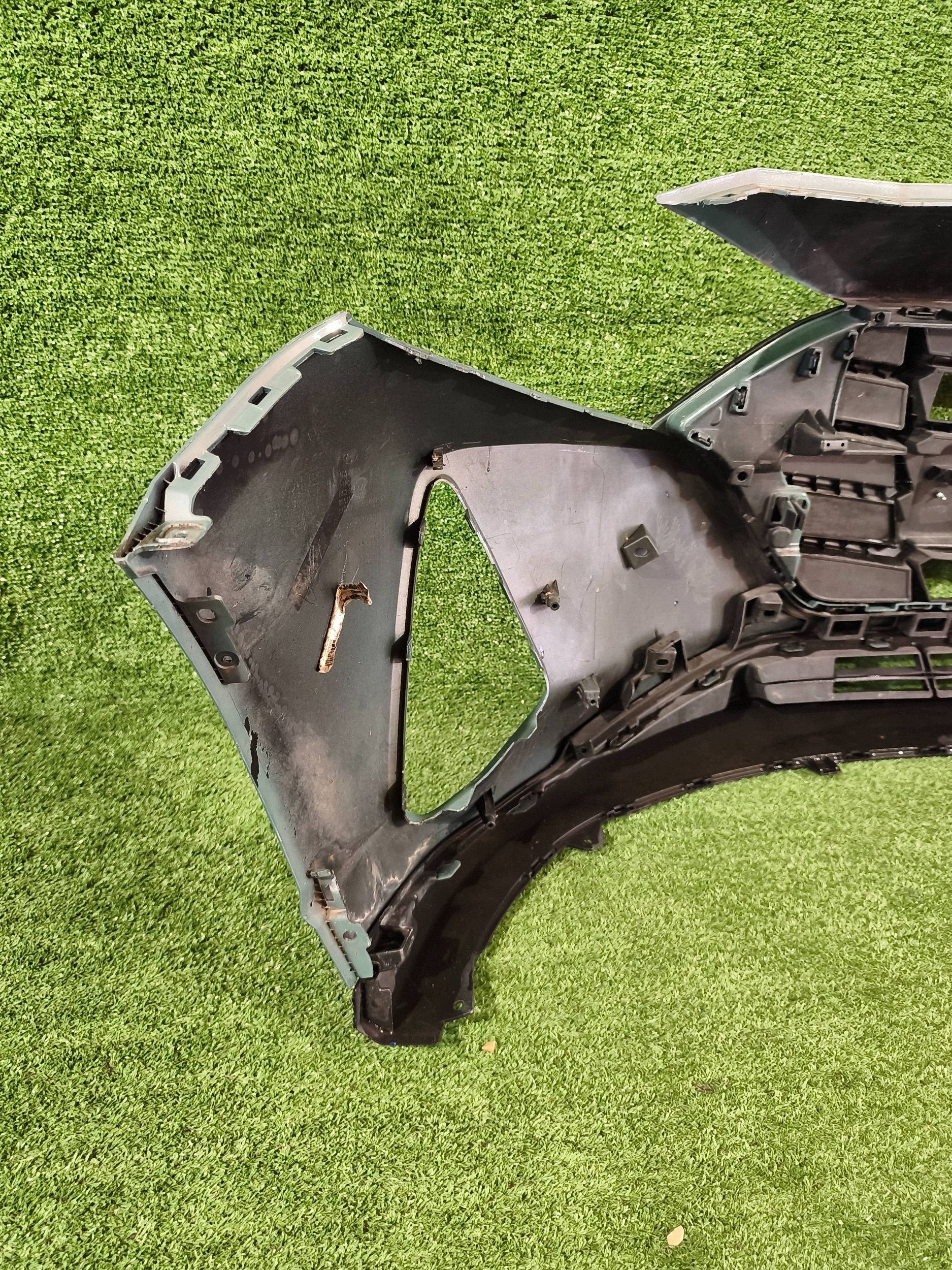 front bumper front HYUNDAI I20 III 20- NR.Z058