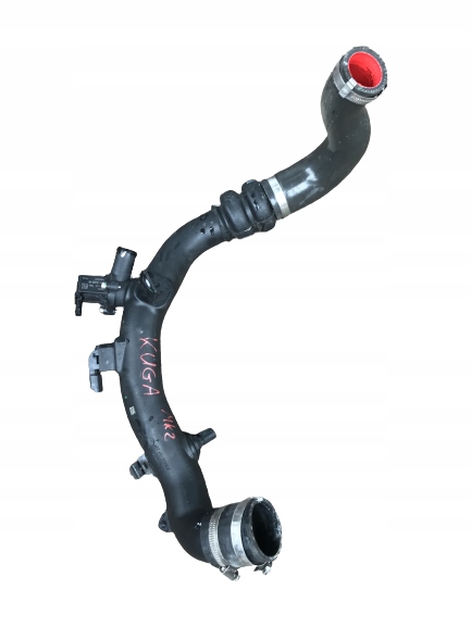 CJ5G-9U465-BA - ТРУБКА ИНТЕРКУЛЕР КАБЕЛЬ ДАТЧИК ДЛЯ FORD KUGA MK2