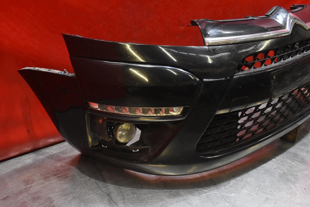 bumper front front EXY CITROEN C4 GRAND PICASSO 06-13
