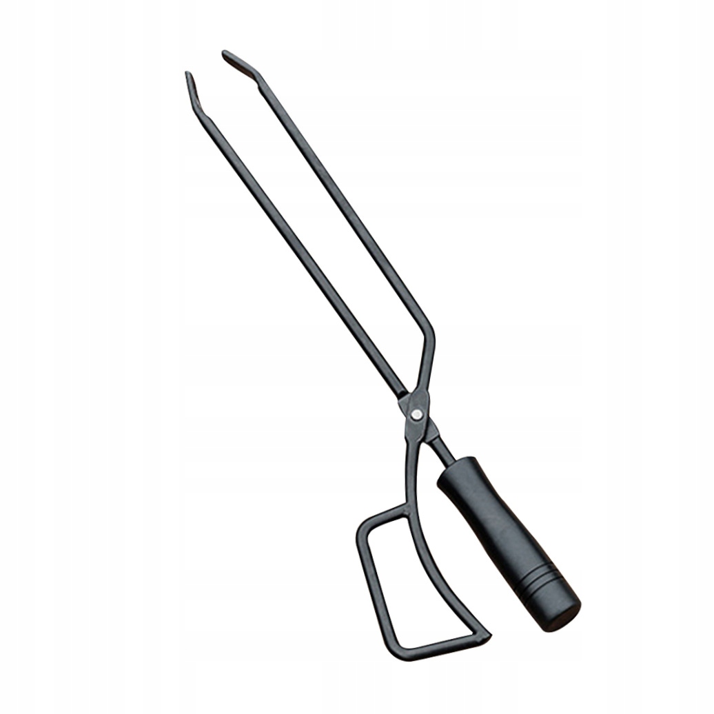 Szczypce do drewna, szczypce do drewna, szczypce do węgla drzewnego