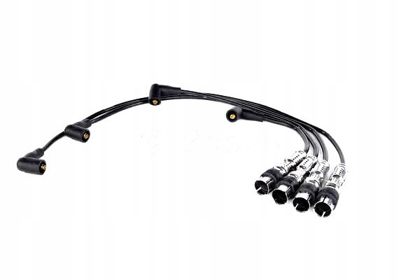 Bosch Zapalovací Kabely Vw 2,0 Golf IV Bora 98- B