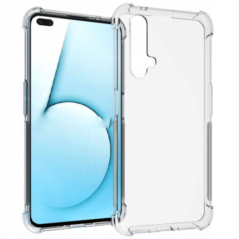 

Etui Obudowa Spacecase Anti-shock Do Realme X50