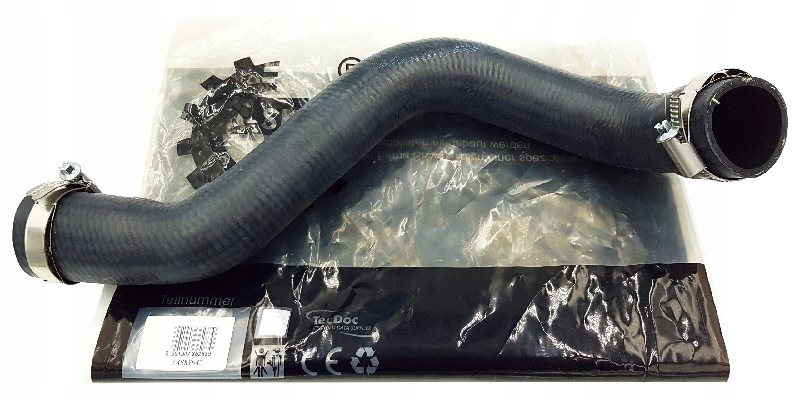 PRZEWOD TURBO RURA WAZ RENAULT MEGANE II 1 5DCI