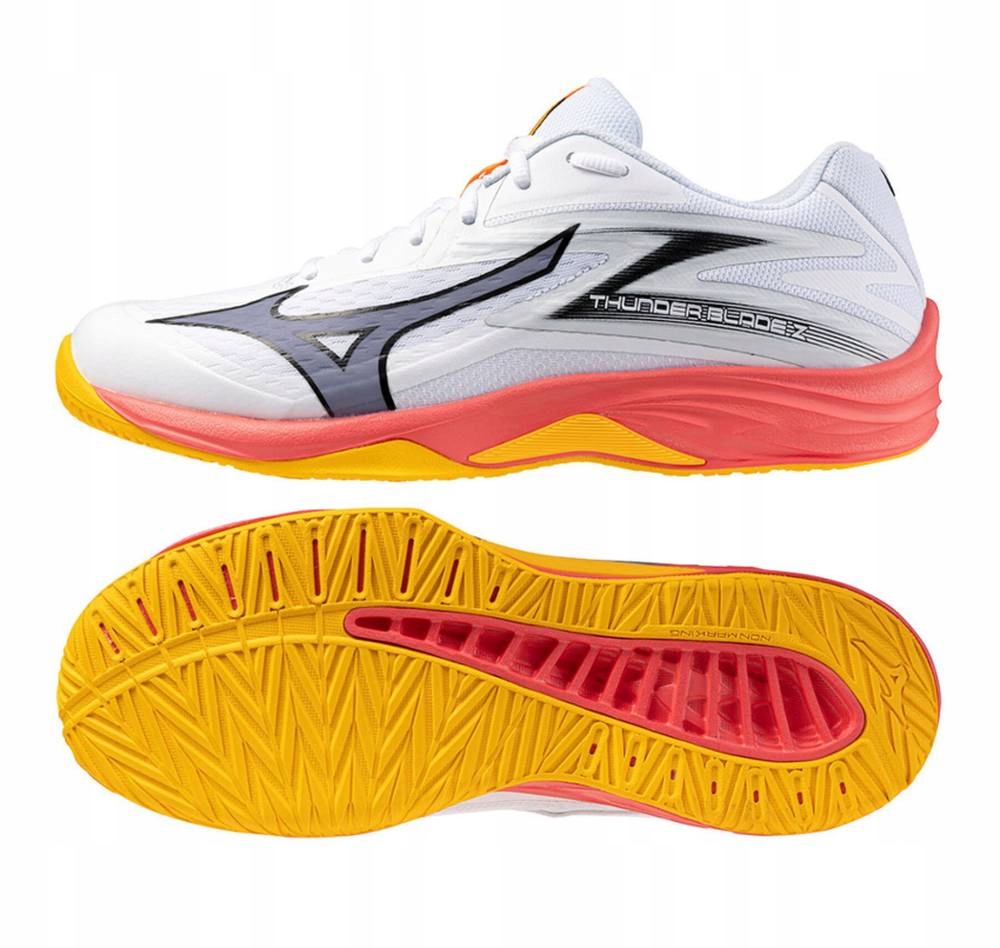 BUTY MIZUNO THUNDER BLADE Z V1GA237098