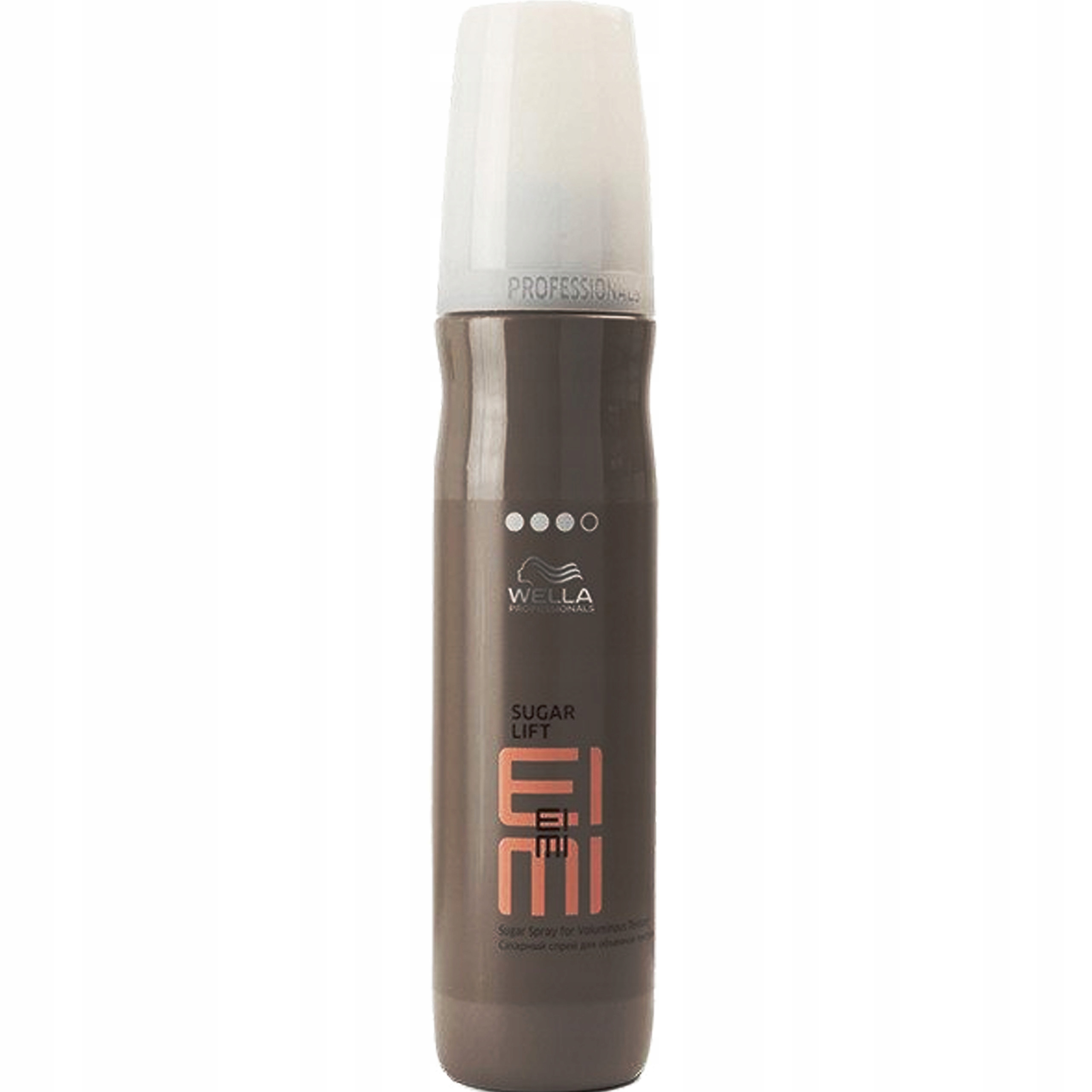 Wella EIMI Sugar Lift SPRAY DO WŁOSÓW NA OBJĘTOŚĆ Marka Wella