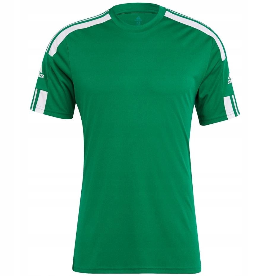 ND05_K11064-XL GN5721 Tričko pánské adidas Squad