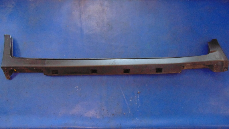 moulding threshold right OPEL MOKKA X and 12-20R