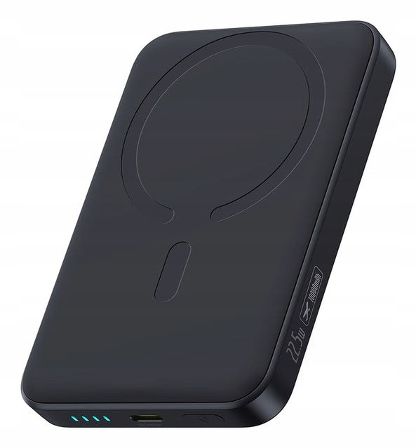 Powerbanka Baseus FM11 10000 mAh 22.5 W MagSafe