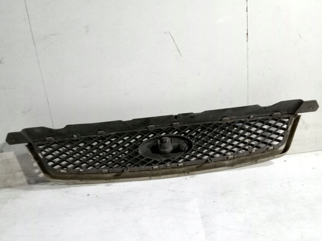 Ford Focus Mk2 maska maska maska 03