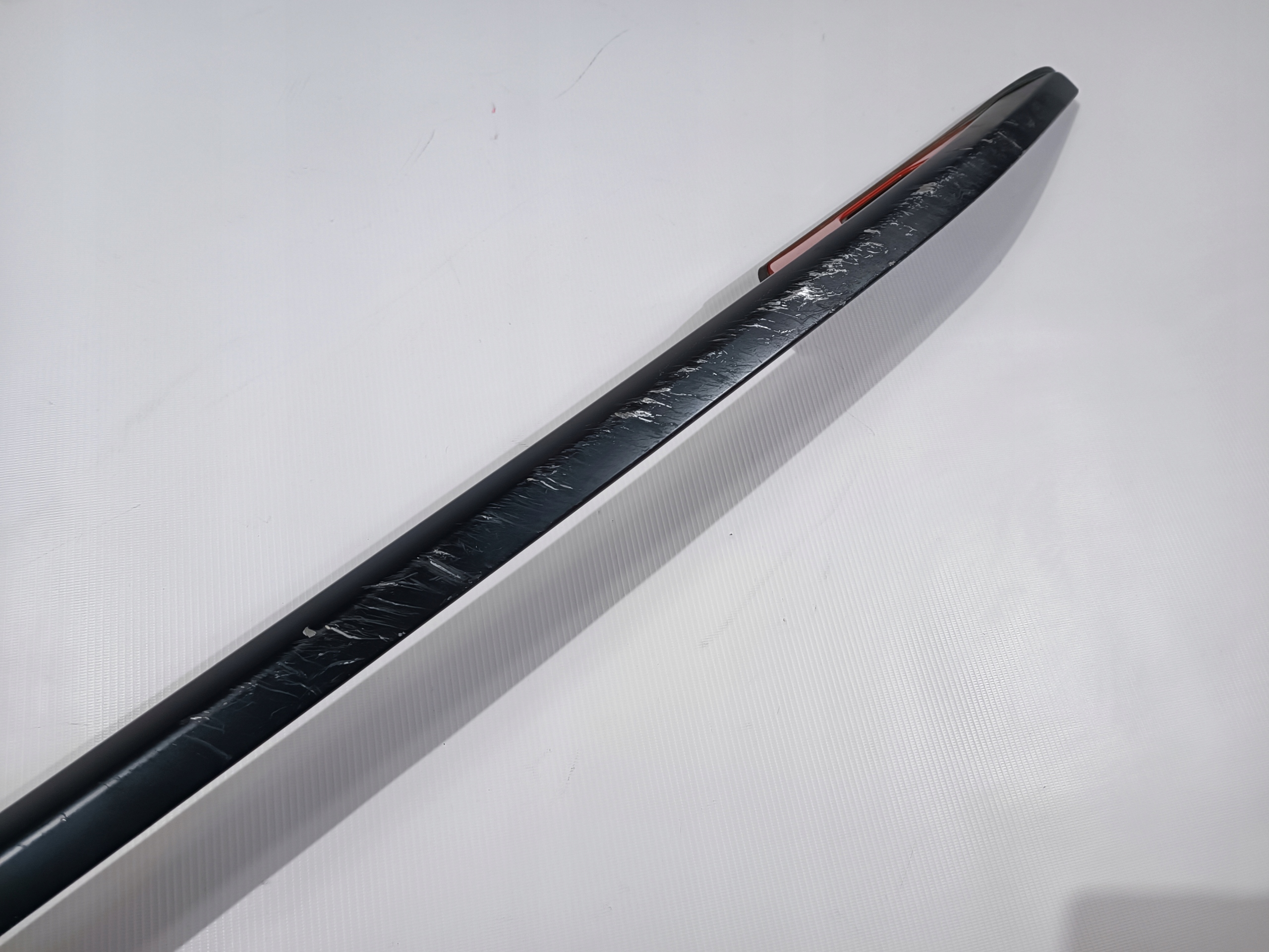 Dachreling dach links Subaru Forester Sport 2019