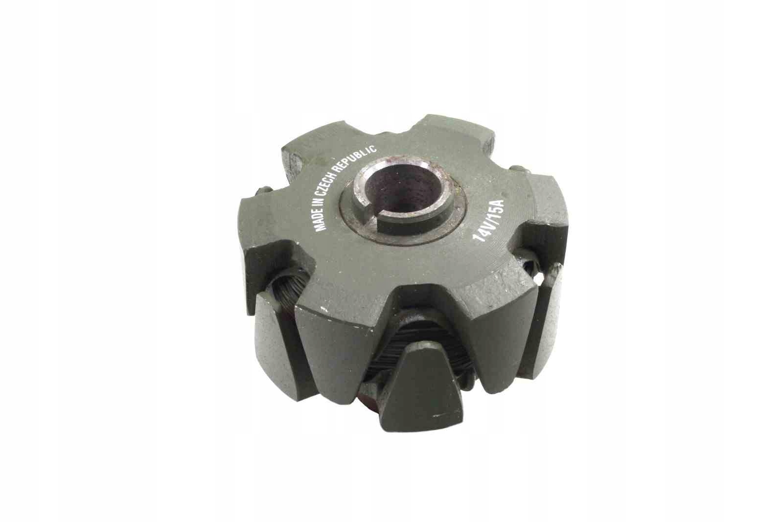 WIRNIK ALTERNATORA JAWA ORYGINAŁ CZECHOSŁOWACJA ML Numer katalogowy części ROY02527