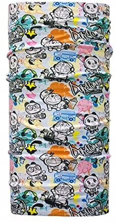 F846 Wind Xtreme Doraemon – komin Junior