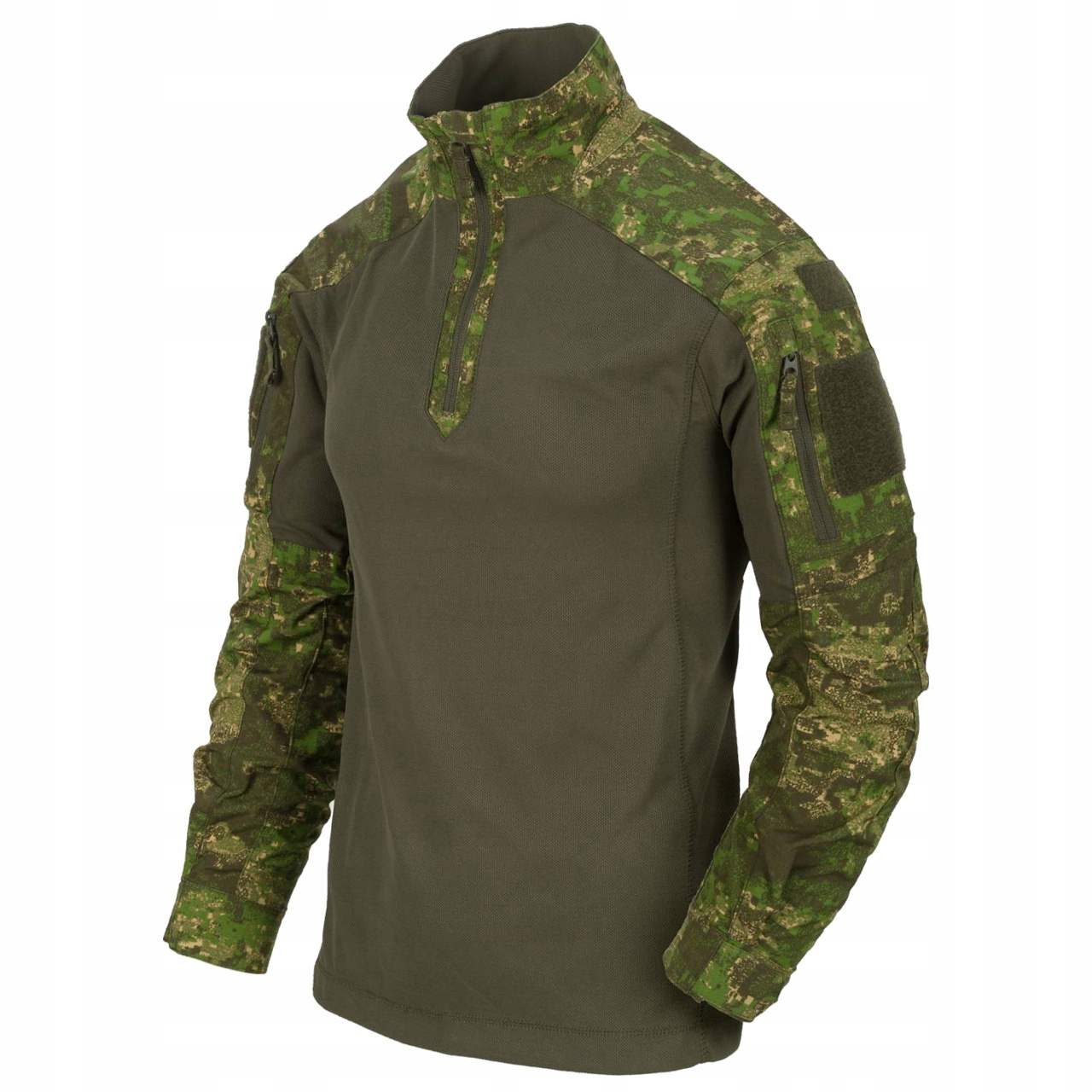 

Helikon Bluza taktyczna Combat Mcdu Pc WildWood